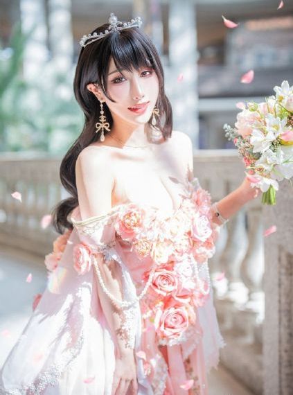 御姐玫瑰2
